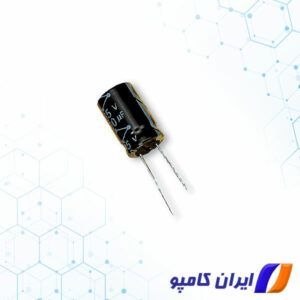 خازن الکترولیتی آلومینیومی | خازن الکترولیتی smd | خازن آلومینیومی smd | خازن الکترولیتی | قیمت خازن الکترولیتی | خازن الکترولیتی خرید | خرید خازن الکترولیتی | خرید خازن آلومینیومی | خازن الکترولیتی ولتاژ بالا | خرید خازن الکترولیتی آلومینیومی | MCRH50V108M16X26 | خازن 1000 میکرو فاراد | خازن 1000uf
