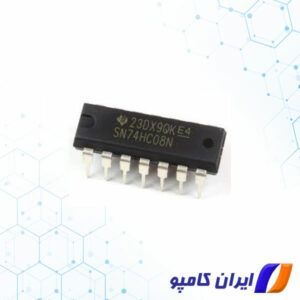 خرید آی سی گیت AND | آی سی گیت AND | آی سی AND | خرید آی سی AND | خرید گیت AND | گیت AND | آی سی گیت منطقی | آی سی گیت منطقی AND | خرید آی سی گیت منطقی | SN74HC08N | خرید آی سی گیت منطقی AND | قیمت آی سی گیت منطقی AND | آی سی گیت لاجیک | خرید گیت لاجیک | خرید لاجیک گیت | لاجیک گیت AND