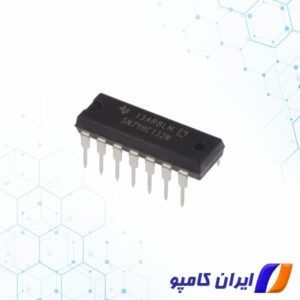 خرید آی سی گیت NAND | آی سی گیت NAND | آی سی NAND | خرید آی سی NAND | خرید گیت NAND | گیت NAND | آی سی گیت منطقی | آی سی گیت منطقی NAND | خرید آی سی گیت منطقی | SN74HC132N | خرید آی سی گیت منطقی NAND | قیمت آی سی گیت منطقی NAND | آی سی گیت لاجیک | خرید گیت لاجیک | خرید لاجیک گیت | لاجیک گیت NAND