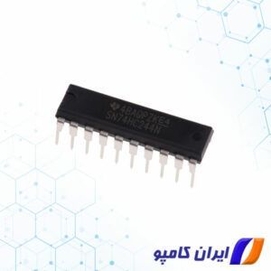 خرید آی سی بافر | SN74HC244N | قیمت آی سی بافر | فروش آی سی بافر | انواع آی سی بافر | آی سی بافر 8 کانال | خرید بافر | قیمت بافر | خرید آی سی بافر و درایور | قیمت آی سی بافر و درایور | فروش آی سی بافر و درایور | آی سی بافر جریان بالا | آی سی بافر 20 پایه | آی سی بافر 74HC244 | آی سی Buffers and Drivers | خرید آی سی Buffers and Drivers