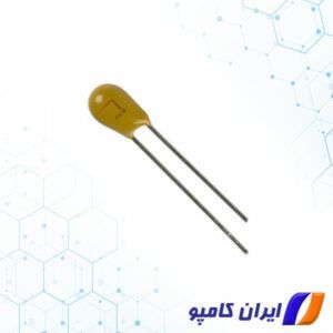 خازن تانتالیوم | TAP225K035SCS | خرید خازن تانتالیوم | خرید تانتالیوم | قیمت خازن تانتالیوم | خازن تانتالیوم smd | فروش خازن تانتالیوم | خرید خازن تانتالیوم smd | خازن تانتالیوم 2.2 میکرو فاراد | خازن 2.2 میکرو فاراد | خازن 2.2 میکروفاراد | خرید خازن 2.2 میکرو فاراد | خازن 2.2uF