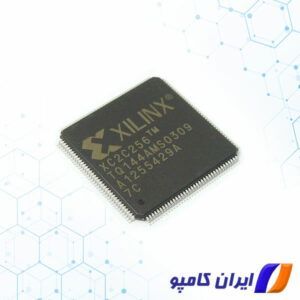 آی سی CPLD | تراشه CPLD | خرید آی سی CPLD | خرید تراشه CPLD | قیمت آی سی CPLD | قیمت تراشه CPLD | مدار منطقی پیچیده | CPLD | قیمت مدار منطقی پیچیده | مدار منطقی ترکیبی | XC2C256-7TQ144C | قیمت مدار منطقی ترکیبی