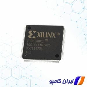 آی سی CPLD | تراشه CPLD | خرید آی سی CPLD | خرید تراشه CPLD | قیمت آی سی CPLD | قیمت تراشه CPLD | مدار منطقی پیچیده | CPLD | قیمت مدار منطقی پیچیده | مدار منطقی ترکیبی | XC95288XL-10TQ144I | قیمت مدار منطقی ترکیبی