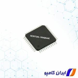 آی سی CPLD | تراشه CPLD | خرید آی سی CPLD | خرید تراشه CPLD | قیمت آی سی CPLD | قیمت تراشه CPLD | مدار منطقی پیچیده | CPLD | قیمت مدار منطقی پیچیده | مدار منطقی ترکیبی | XC9572XL-10VQG44C | قیمت مدار منطقی ترکیبی