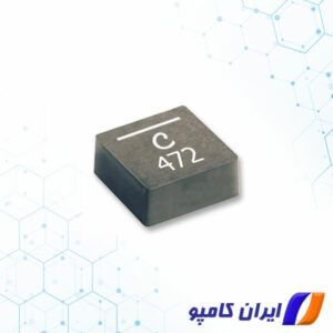 سلف ثابت | خرید سلف | فرمول سلف | انواع سلف | سلف پاور | خرید سلف پاور | خرید سلف مقاومتی | XFL4020-102MEB | خرید سلف SMD | سلف SMD | سلف 1 میکرو هانری