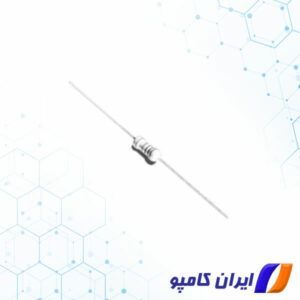 مقاومت فیلم | مقاومت فیلمی | مقاومت فیلم ضخیم | خرید مقاومت فیلم | قیمت مقاومت فیلم | فیلم ضخیم | 270-1.0M-RC | مقاومت 1 مگا اهم