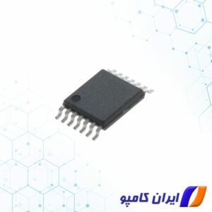 خرید آی سی بافر | 74LCX125MTC | قیمت آی سی بافر | فروش آی سی بافر | انواع آی سی بافر | آی سی بافر 4 کانال | خرید بافر | قیمت بافر | خرید آی سی بافر و درایور | قیمت آی سی بافر و درایور | فروش آی سی بافر و درایور | آی سی بافر جریان بالا | آی سی بافر 14 پایه | آی سی Buffers and Drivers | خرید آی سی Buffers and Drivers
