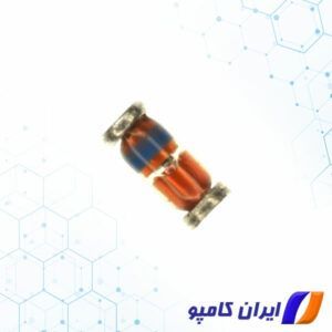 دیود زنر | BZV55C4V7 | خرید دیود زنر | قیمت دیود زنر | خرید زنر | دیود زنر توان بالا | دیود زنر وات بالا | خرید zener Diode | دیود زنر 4.7 ولت
