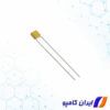 خازن سرامیکی چند لایه | خازن سرامیکی ولتاژ بالا | C052T102K2X5CR | خرید خازن سرامیکی | خازن سرامیکی 400 ولت | عکس خازن سرامیکی | خازن سرامیکی smd | قیمت خازن سرامیکی | خازن سرامیکی MLCC | خازن سرامیکی چند لایه MLCC | خازن سرامیکی 200 ولت | خازن 1 نانو فاراد | خازن 1 نانوفاراد