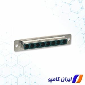 خرید کانکتور D-Sub | قیمت کانکتور D-sub | فروش کانکتور D-Sub | خرید کانکتور DSUB | کانکتور DSUB | خرید کانکتور دی ساب | قیمت کانکتور دی ساب | فروش کانکتور دی ساب | خرید کانکتور کامپیوتری | قیمت کانکتور کامپیوتری | سوکت کامپیوتری 8 پین | کانکتور 8 پین | کانکتور D-Sub نری | DC8W8SA00LF