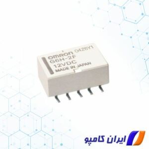 رله الکترونیکی | G6K-2G-Y-DC5 | خرید رله الکترونیکی | خرید رله سیگنال | قیمت رله | رله سیگنال | سیگنال رله | رله امرون | رله امرن | خرید رله امرن | قیمت رله امرن | خرید رله امرون | انواع رله امرن | رله شیشه ای Omron | رله دوبل امرون | نمایندگی رله امرون | خرید رله omron | قیمت رله شیشه ای omron | پایه رله امرون | رله Omron | رله 5 ولت