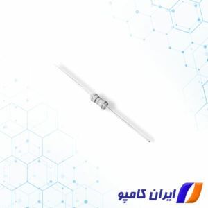 مقاومت فیلم | مقاومت فیلمی | مقاومت فیلم ضخیم | خرید مقاومت فیلم | قیمت مقاومت فیلم | فیلم ضخیم | LR2F51R | مقاومت 51 اهم