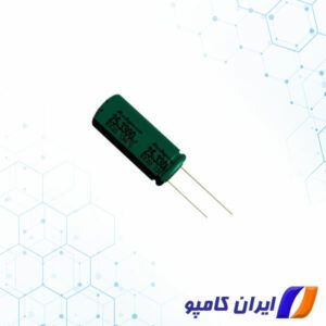 خازن الکترولیتی آلومینیومی | خازن الکترولیتی smd | خازن آلومینیومی smd | خازن الکترولیتی | قیمت خازن الکترولیتی | خازن الکترولیتی خرید | خرید خازن الکترولیتی | خرید خازن آلومینیومی | خازن الکترولیتی ولتاژ بالا | خرید خازن الکترولیتی آلومینیومی | 35RX30470M10X20 | خازن 470 میکرو فاراد | خازن 470uf