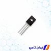 ترانزیستور npn | خرید ترانزیستور npn | مرکز فروش ترانزیستور در تهران | خرید ترانزیستور ماسفت | BD439 | ترانزیستور pdf | ترانزیستور npn و pnp | قیمت ترانزیستور NPN