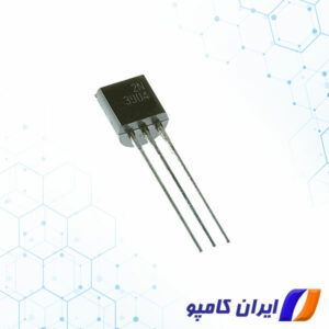 ترانزیستور اثر میدانی jfet | خرید ترانزیستور jfet | فروش ترانزیستور jfet | ترانزیستور jfet | ترانزیستور پیوندی | ترانزیستور اثر میدان | J175-D26Z