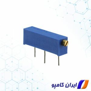 پتانسیومتر تریمر | خرید پتانسیومتر تریمر | پتانسیومتر | قیمت پتانسیومتر | مقاومت تریمر | مقاومت پتانسیومتر تریمر | 3006P-1-502LF | پتانسیومتر 5 کیلو اهم | خرید پتانسیومتر تریمر 5 کیلو اهم | خرید مقاومت تریمر | قیمت مقاومت تریمر | پتانسیومتر تریمر 100 کیلو اهم | قیمت پتانسیومتر 5 کیلو اهم