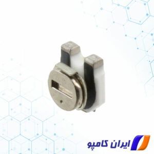 پتانسیومتر تریمر | خرید پتانسیومتر تریمر | پتانسیومتر | قیمت پتانسیومتر | مقاومت تریمر | مقاومت پتانسیومتر تریمر | 3142W201P | پتانسیومتر 200 اهم | خرید پتانسیومتر تریمر 200 اهم | خرید مقاومت تریمر | قیمت مقاومت تریمر