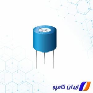 پتانسیومتر تریمر | خرید پتانسیومتر تریمر | پتانسیومتر | قیمت پتانسیومتر | مقاومت تریمر | مقاومت پتانسیومتر تریمر | 3339P-1-203LF | پتانسیومتر 20 کیلو اهم | خرید پتانسیومتر تریمر 20 کیلو اهم | خرید مقاومت تریمر | قیمت مقاومت تریمر
