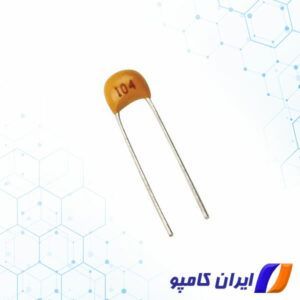 خازن سرامیکی چند لایه | خازن سرامیکی ولتاژ بالا | MCRR25103X7RK0100 | خرید خازن سرامیکی | خازن سرامیکی 100 ولت | عکس خازن سرامیکی | خازن سرامیکی smd | قیمت خازن سرامیکی | خازن سرامیکی MLCC | خازن سرامیکی چند لایه MLCC | خازن 10 نانو فاراد | خرید خازن 10 نانو فاراد | قیمت خازن 10 نانو فاراد