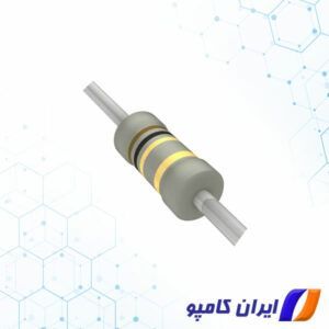 مقاومت فیلم | مقاومت فیلمی | مقاومت فیلم ضخیم | خرید مقاومت فیلم | قیمت مقاومت فیلم | فیلم ضخیم | NFR2500001008JA500 | مقاومت فیلم فلزی | مقاومت فیلم فلز | مقاومت فلزی | مقاومت 1 اهم | خرید مقاومت 1 اهم | مقاومت 1 اهم 0.33 وات | مقاومت 0.33 وات