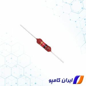 مقاومت فیلم | مقاومت فیلمی | مقاومت فیلم ضخیم | خرید مقاومت فیلم | قیمت مقاومت فیلم | فیلم ضخیم | PR01000106209JR500 | مقاومت فیلم فلزی | مقاومت فیلم فلز | مقاومت فلزی | مقاومت 62 اهم | خرید مقاومت 62 اهم