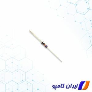 مقاومت فیلم | مقاومت فیلمی | مقاومت فیلم ضخیم | خرید مقاومت فیلم | قیمت مقاومت فیلم | فیلم ضخیم | PR5Y-22KBI | مقاومت 22 کیلو اهم | خرید مقاومت 22 کیلو اهم