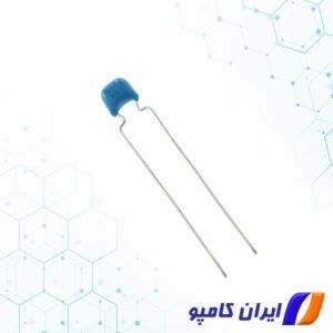 خازن سرامیکی چند لایه | خازن سرامیکی ولتاژ بالا | RPE5C1H1R0C2P1B03B | خرید خازن سرامیکی | خازن سرامیکی 50 ولت | عکس خازن سرامیکی | خازن سرامیکی smd | قیمت خازن سرامیکی | خازن سرامیکی 1 پیکو فاراد | خازن 1 پیکو فاراد