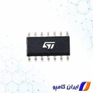 خرید آی سی بافر | 74LCX125YMTR | قیمت آی سی بافر | فروش آی سی بافر | انواع آی سی بافر | آی سی بافر 4 کانال | خرید بافر | قیمت بافر | خرید آی سی بافر و درایور | قیمت آی سی بافر و درایور | فروش آی سی بافر و درایور | آی سی بافر جریان بالا | آی سی بافر 14 پایه | آی سی بافر 74LCX125YMTR | آی سی Buffers and Drivers | خرید آی سی Buffers and Drivers