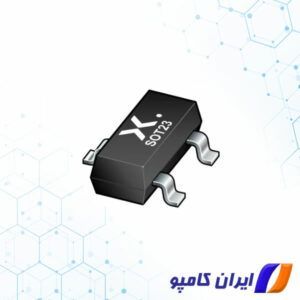 دیود زنر | BZX84C3V3 | خرید دیود زنر | قیمت دیود زنر | خرید زنر | دیود زنر توان بالا | دیود زنر وات بالا | خرید zener Diode | دیود زنر 3.3 ولت