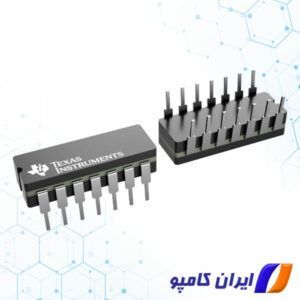 خرید آی سی گیت NAND | آی سی گیت NAND | آی سی NAND | خرید آی سی NAND | خرید گیت NAND | گیت NAND | آی سی گیت منطقی | آی سی گیت منطقی NAND | خرید آی سی گیت منطقی | DM7437N | خرید آی سی گیت منطقی NAND | قیمت آی سی گیت منطقی NAND | آی سی گیت لاجیک | خرید گیت لاجیک | خرید لاجیک گیت | لاجیک گیت NAND