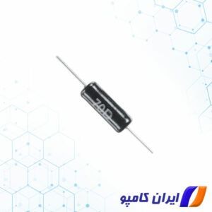 مقاومت فیلم | مقاومت فیلمی | مقاومت فیلم ضخیم | خرید مقاومت فیلم | قیمت مقاومت فیلم | فیلم ضخیم | RC55Y-475KBI | مقاومت 475 کیلو اهم | خرید مقاومت 475 کیلو اهم