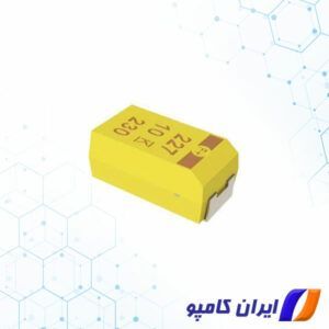 خازن تانتالیوم | T491B475K025AT | خرید خازن تانتالیوم | خرید تانتالیوم | قیمت خازن تانتالیوم | خازن تانتالیوم smd | فروش خازن تانتالیوم | خازن Tantalum | خرید خازن Tantalum | خازن 4.7 میکرو فاراد | خرید خازن 4.7 میکرو فاراد | خازن SMD سایز 1210