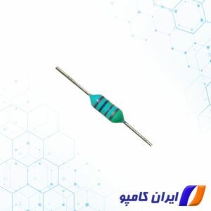 سلف ثابت | خرید سلف | فرمول سلف | انواع سلف | سلف پاور | خرید سلف پاور | خرید سلف مقاومتی | 78FR47K-RC | خرید سلف SMD | سلف SMD | سلف 470 نانو هانری