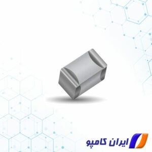 خازن سرامیکی چند لایه | خازن سرامیکی ولتاژ بالا | 800B301KT200X | خرید خازن سرامیکی | خازن سرامیکی 200 ولت | عکس خازن سرامیکی | خازن سرامیکی smd | قیمت خازن سرامیکی | خازن سرامیکی MLCC | خازن سرامیکی چند لایه MLCC | خازن 300 پیکو فاراد | خرید خازن 300 پیکو فاراد | قیمت خازن 300 پیکو فاراد