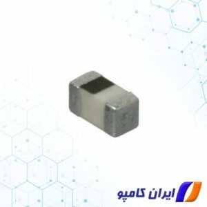 سلف با هسته چند لایه | LL1608-FSL10NJ | سلف چند لایه | قیمت سلف چند لایه | خرید سلف چند لایه | فروش سلف چند لایه | سلف مولتی لایر | خرید سلف مولتی لایر | سلف SMD چند لایه | سلف تراشه چند لایه | سلف سایز 0603 | سلف 10 نانو هانری