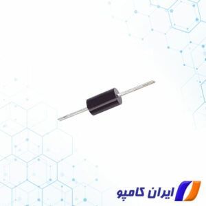 قیمت رکتیفایر | RGP10A | خرید رکتیفایر | فروش رکتیفایر | رکتیفایر 50 ولت | رکتیفایر 1 آمپر | رکتیفایر صنعتی | رکتیفایر تک فاز | قیمت رکتیفایر تک فاز | یکسوساز چیست | یکسوساز | یکسو کننده
