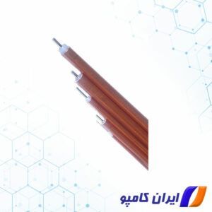 کابل کواکسیال | کابل کواکسیال چیست | قیمت کابل کواکسیال | انواع کابل کواکسیال چیست | کابل نیمه سخت | قیمت کابل مفتولی | کابل semi-rigid | قیمت کابل RF | UT-047-25