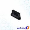 قیمت پین هدر | اتصال دهنده مولکس | پین هدر مولکس | اتصال دهنده Molex | فروش پین هدر | خرید پین هدر | پین هدر نظامی | خرید پین هدر نظامی | قیمت پین هدر نظامی | پین هدر نظامی نری | قیمت پین هدر مادگی | خرید پین هدر مادگی | پین هدر نری | قیمت پین هدر نری | خرید پین هدر نری | پین هدر بلند | پین هدر ریز | پین هدر مادگی پایه بلند | پین هدر نظامی رایت | پین هدر smd | خرید پین هدر smd | قیمت پین هدر smd | باکس هدر | خرید باکس هدر | 44769-1401