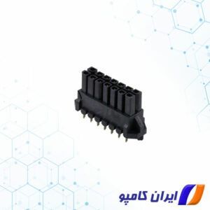 قیمت پین هدر | اتصال دهنده مولکس | پین هدر مولکس | اتصال دهنده Molex | فروش پین هدر | خرید پین هدر | پین هدر نظامی | خرید پین هدر نظامی | قیمت پین هدر نظامی | پین هدر نظامی نری | قیمت پین هدر مادگی | خرید پین هدر مادگی | پین هدر نری | قیمت پین هدر نری | خرید پین هدر نری | پین هدر بلند | پین هدر ریز | پین هدر مادگی پایه بلند | پین هدر نظامی رایت | پین هدر smd | خرید پین هدر smd | قیمت پین هدر smd | باکس هدر | خرید باکس هدر | 44769-1401