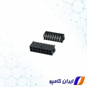 قیمت پین هدر | 4-794618-6 | فروش پین هدر | خرید پین هدر | پین هدر نظامی | خرید پین هدر نظامی | قیمت پین هدر نظامی | پین هدر نظامی نری | قیمت پین هدر مادگی | خرید پین هدر مادگی | پین هدر نری | قیمت پین هدر نری | خرید پین هدر نری | پین هدر بلند | پین هدر ریز | پین هدر مادگی پایه بلند | پین هدر نظامی رایت | پین هدر smd | خرید پین هدر smd | قیمت پین هدر smd | باکس هدر | خرید باکس هدر