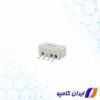قیمت میکسر فرکانس | TUF-2HSM+ | خرید میکسر فرکانس | آی سی میکسر | خرید آی سی میکسر | آی سی Mixer | خرید Frequency mixer