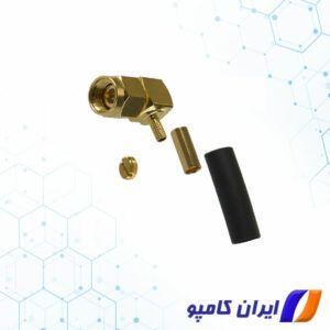 کانکتور sma فرکانس بالا | کانکتور sma مادگی سیم دار | 132123 | کانکتور sma مادگی | کانکتور sma رایت | فروش کانکتور sma | خرید کانکتور sma | انواع کانکتور sma | کانکتور sma با کابل | کانکتور sma نری | کانکتور sma