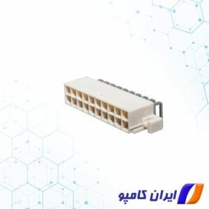 قیمت پین هدر | اتصال دهنده مولکس | پین هدر مولکس | اتصال دهنده Molex | فروش پین هدر | خرید پین هدر | پین هدر نظامی | خرید پین هدر نظامی | قیمت پین هدر نظامی | پین هدر نظامی نری | قیمت پین هدر مادگی | خرید پین هدر مادگی | پین هدر نری | قیمت پین هدر نری | خرید پین هدر نری | پین هدر بلند | پین هدر ریز | پین هدر مادگی پایه بلند | پین هدر نظامی رایت | پین هدر smd | خرید پین هدر smd | قیمت پین هدر smd | باکس هدر | خرید باکس هدر | 39-29-1207