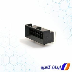 قیمت پین هدر | اتصال دهنده مولکس | پین هدر مولکس | اتصال دهنده Molex | فروش پین هدر | خرید پین هدر | پین هدر نظامی | خرید پین هدر نظامی | قیمت پین هدر نظامی | پین هدر نظامی نری | قیمت پین هدر مادگی | خرید پین هدر مادگی | پین هدر نری | قیمت پین هدر نری | خرید پین هدر نری | پین هدر بلند | پین هدر ریز | پین هدر مادگی پایه بلند | پین هدر نظامی رایت | پین هدر smd | خرید پین هدر smd | قیمت پین هدر smd | باکس هدر | خرید باکس هدر | 44428-1401