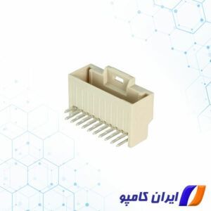 قیمت پین هدر | اتصال دهنده مولکس | پین هدر مولکس | اتصال دهنده Molex | فروش پین هدر | خرید پین هدر | پین هدر نظامی | خرید پین هدر نظامی | قیمت پین هدر نظامی | پین هدر نظامی نری | قیمت پین هدر مادگی | خرید پین هدر مادگی | پین هدر نری | قیمت پین هدر نری | خرید پین هدر نری | پین هدر بلند | پین هدر ریز | پین هدر مادگی پایه بلند | پین هدر نظامی رایت | پین هدر smd | خرید پین هدر smd | قیمت پین هدر smd | باکس هدر | خرید باکس هدر | 501876-2040