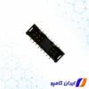 قیمت پین هدر | اتصال دهنده مولکس | پین هدر مولکس | اتصال دهنده Molex | فروش پین هدر | خرید پین هدر | پین هدر نظامی | خرید پین هدر نظامی | قیمت پین هدر نظامی | پین هدر نظامی نری | قیمت پین هدر مادگی | خرید پین هدر مادگی | پین هدر نری | قیمت پین هدر نری | خرید پین هدر نری | پین هدر بلند | پین هدر ریز | پین هدر مادگی پایه بلند | پین هدر نظامی رایت | پین هدر smd | خرید پین هدر smd | قیمت پین هدر smd | باکس هدر | خرید باکس هدر | D2516-6V0C-AR-WD