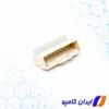 قیمت پین هدر | اتصال دهنده مولکس | پین هدر مولکس | اتصال دهنده Molex | فروش پین هدر | خرید پین هدر | پین هدر نظامی | خرید پین هدر نظامی | قیمت پین هدر نظامی | پین هدر نظامی نری | قیمت پین هدر مادگی | خرید پین هدر مادگی | پین هدر نری | قیمت پین هدر نری | خرید پین هدر نری | پین هدر بلند | پین هدر ریز | پین هدر مادگی پایه بلند | پین هدر نظامی رایت | پین هدر smd | خرید پین هدر smd | قیمت پین هدر smd | باکس هدر | خرید باکس هدر | 501876-2440 | کانکتور 24 پین