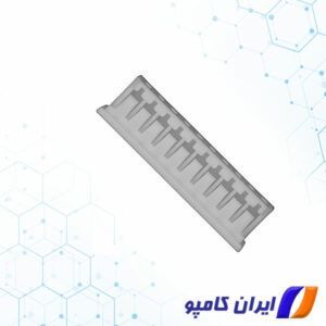قیمت پین هدر | اتصال دهنده مولکس | پین هدر مولکس | اتصال دهنده Molex | فروش پین هدر | خرید پین هدر | پین هدر نظامی | خرید پین هدر نظامی | قیمت پین هدر نظامی | پین هدر نظامی نری | قیمت پین هدر مادگی | خرید پین هدر مادگی | پین هدر نری | قیمت پین هدر نری | خرید پین هدر نری | پین هدر بلند | پین هدر ریز | پین هدر مادگی پایه بلند | پین هدر نظامی رایت | پین هدر smd | خرید پین هدر smd | قیمت پین هدر smd | باکس هدر | خرید باکس هدر | 51004-1000 | کانکتور 10 پین