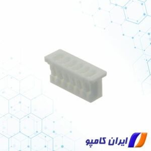 قیمت پین هدر | اتصال دهنده مولکس | پین هدر مولکس | اتصال دهنده Molex | فروش پین هدر | خرید پین هدر | پین هدر نظامی | خرید پین هدر نظامی | قیمت پین هدر نظامی | پین هدر نظامی نری | قیمت پین هدر مادگی | خرید پین هدر مادگی | پین هدر نری | قیمت پین هدر نری | خرید پین هدر نری | پین هدر بلند | پین هدر ریز | پین هدر مادگی پایه بلند | پین هدر نظامی رایت | پین هدر smd | خرید پین هدر smd | قیمت پین هدر smd | باکس هدر | خرید باکس هدر | 51021-0600 | کانکتور 6 پین