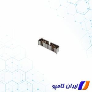 قیمت پین هدر | 609-2627 | فروش پین هدر | خرید پین هدر | پین هدر نظامی | خرید پین هدر نظامی | قیمت پین هدر نظامی | پین هدر نظامی نری | قیمت پین هدر مادگی | خرید پین هدر مادگی | پین هدر نری | قیمت پین هدر نری | خرید پین هدر نری | پین هدر بلند | پین هدر ریز | پین هدر مادگی پایه بلند | پین هدر نظامی رایت | پین هدر smd | خرید پین هدر smd | قیمت پین هدر smd | باکس هدر | خرید باکس هدر